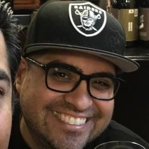 Meet your Posher, Johnny